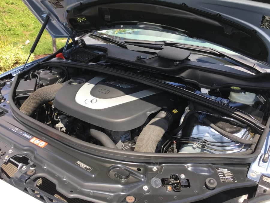 2007 Mercedes-Benz W251 R-Class - Image 8 of 9