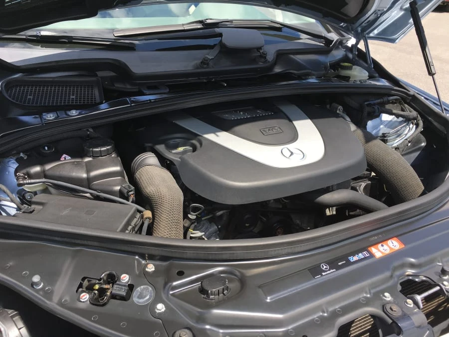 2007 Mercedes-Benz W251 R-Class - Image 9 of 9
