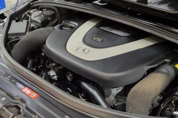 2007 Mercedes-Benz W251 R-Class - Image 6 of 7