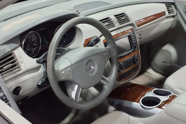 2007 Mercedes-Benz W251 R-Class - Image 5 of 7