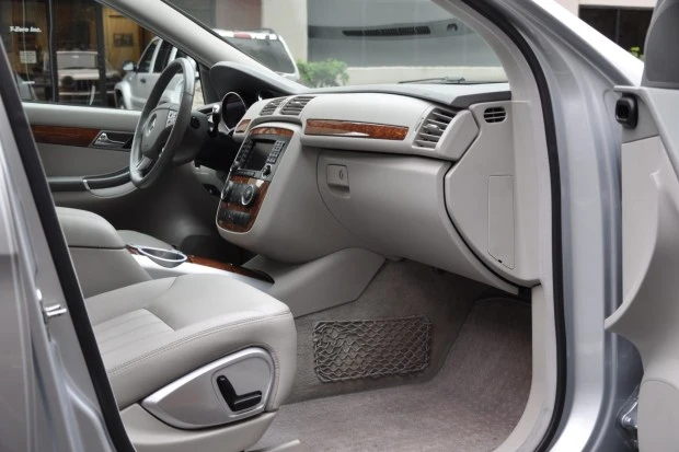 2007 Mercedes-Benz W251 R-Class - Image 4 of 7