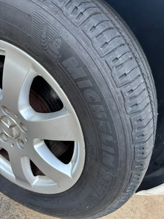 2007 Mercedes-Benz W251 R-Class - Image 8 of 11