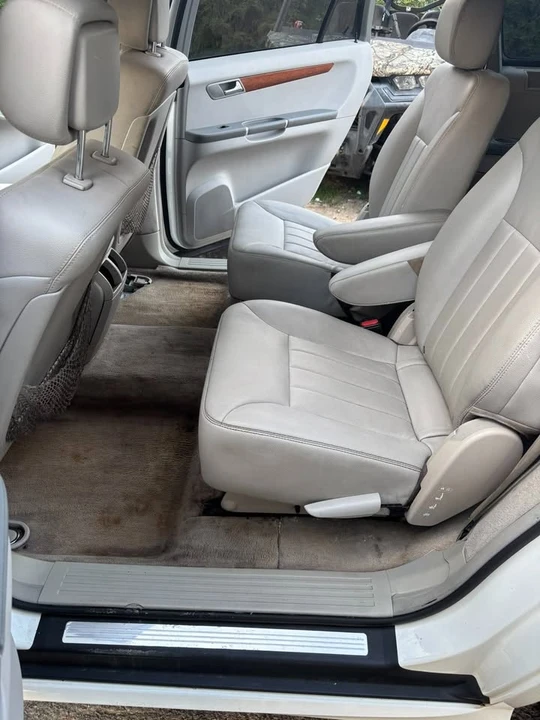 2007 Mercedes-Benz W251 R-Class - Image 5 of 11