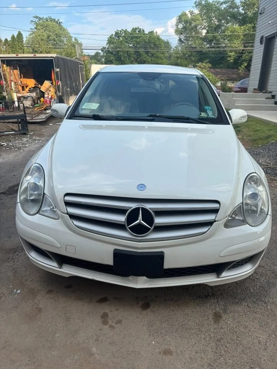 2007 Mercedes-Benz W251 R-Class - Image 3 of 11