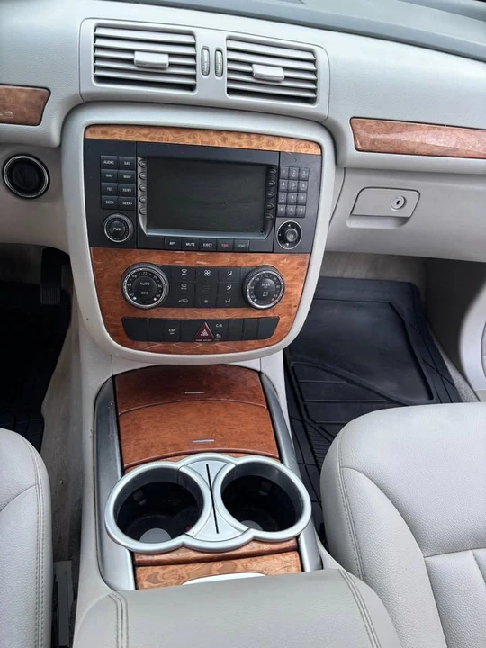 2007 Mercedes-Benz W251 R-Class - Image 4 of 11