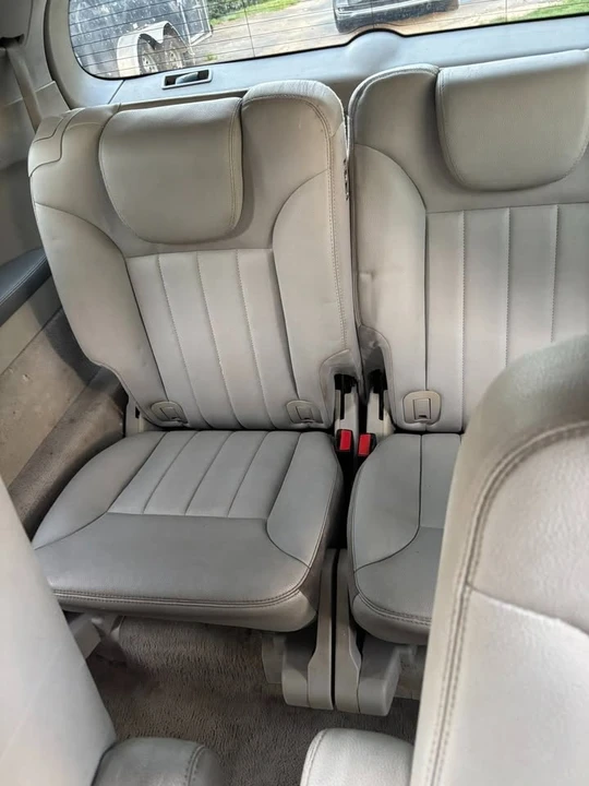 2007 Mercedes-Benz W251 R-Class - Image 9 of 11