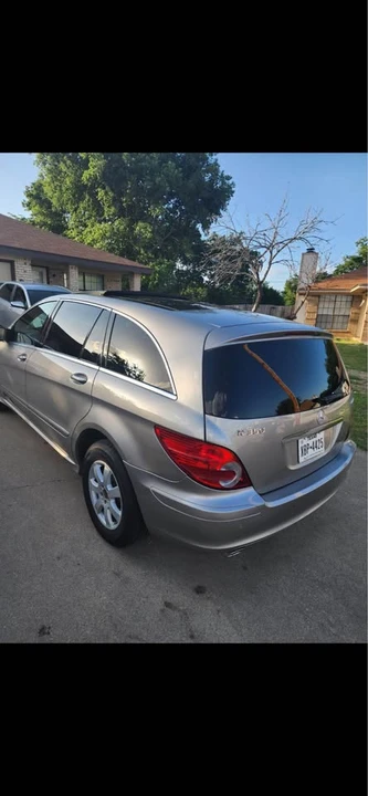 2007 Mercedes-Benz W251 R-Class - Image 3 of 3