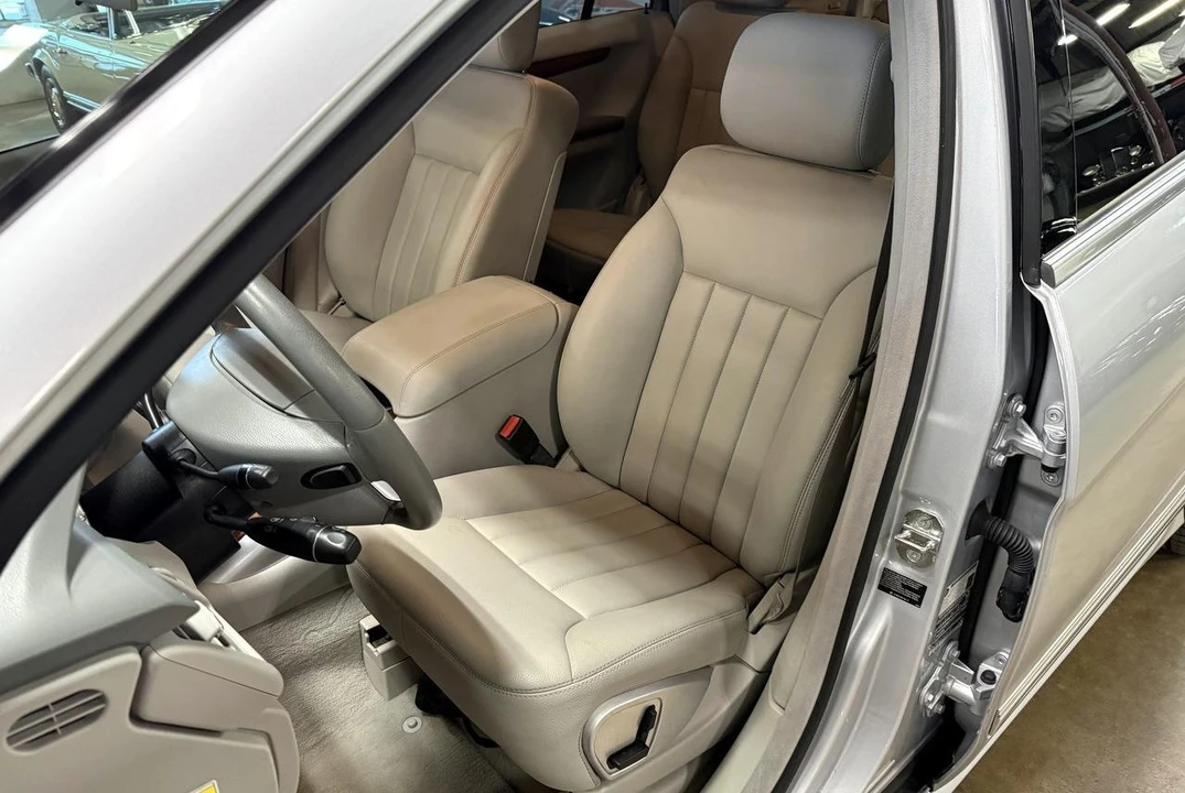 2007 Mercedes-Benz W251 R-Class - Image 7 of 21