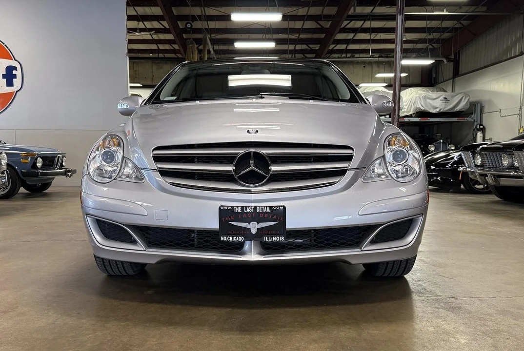 2007 Mercedes-Benz W251 R-Class - Image 16 of 21