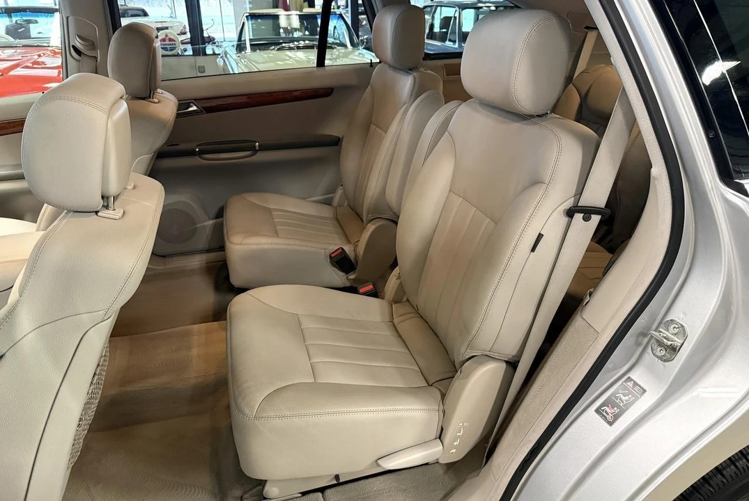 2007 Mercedes-Benz W251 R-Class - Image 8 of 21