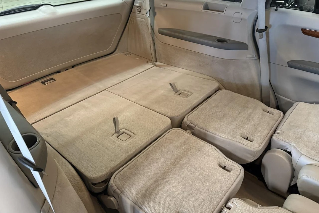 2007 Mercedes-Benz W251 R-Class - Image 11 of 21