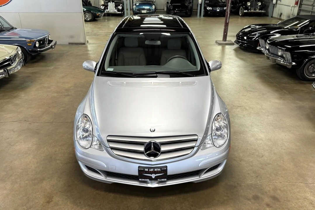 2007 Mercedes-Benz W251 R-Class - Image 17 of 21