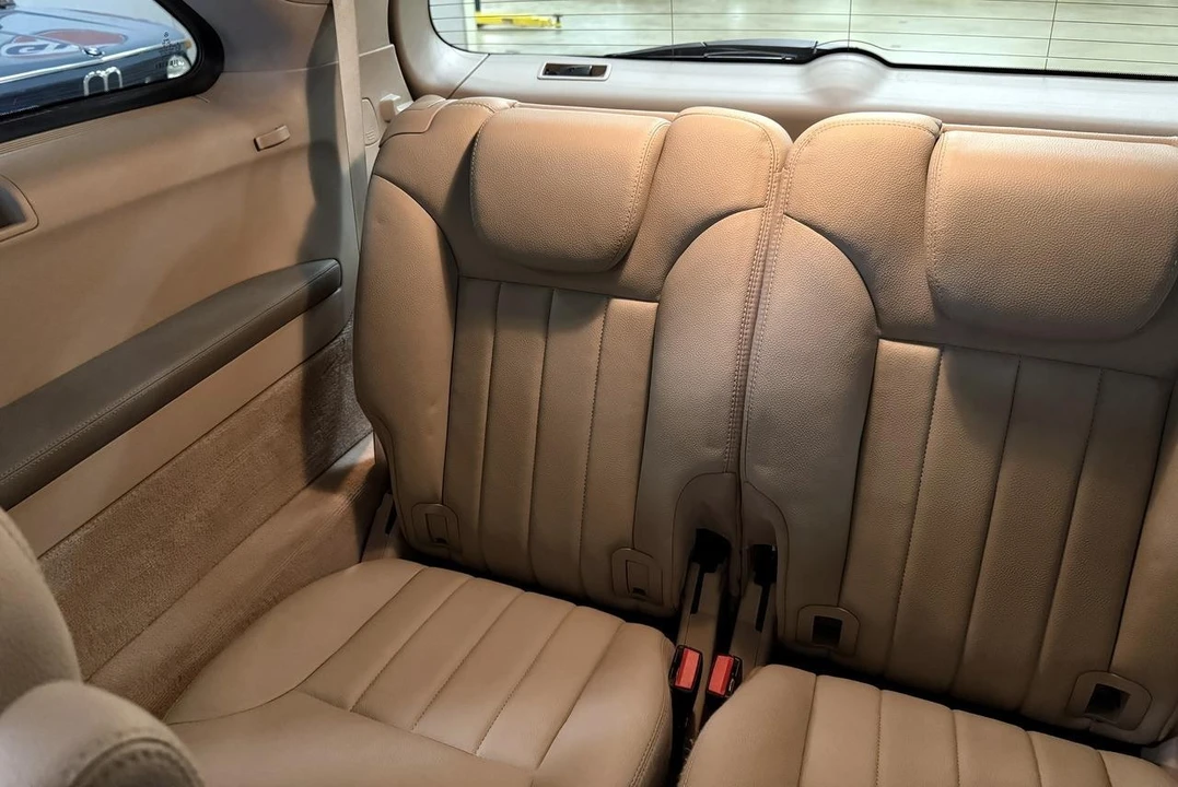 2007 Mercedes-Benz W251 R-Class - Image 9 of 21