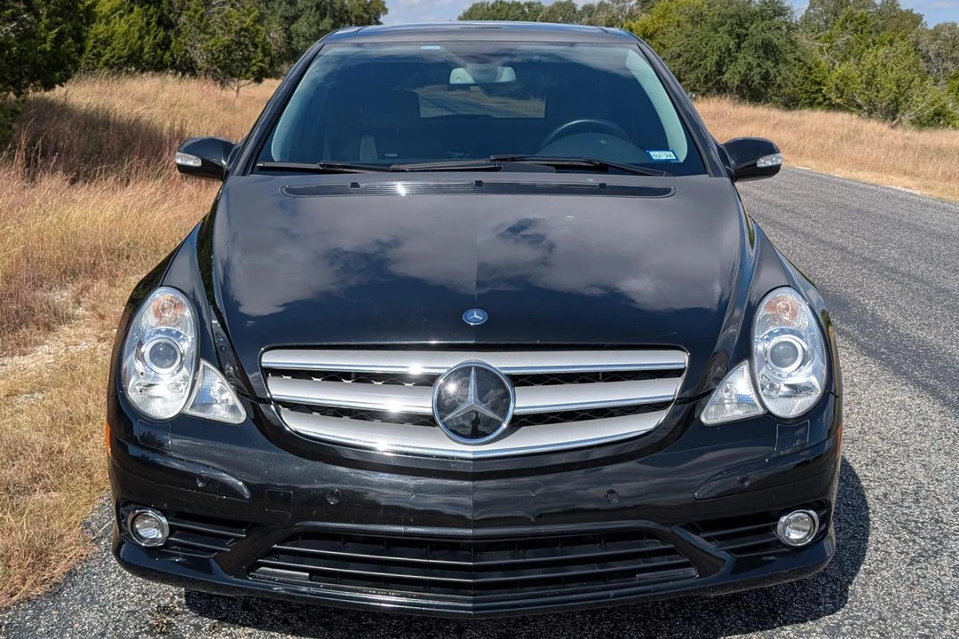 2007 Mercedes-Benz W251 R 63 AMG - Image 2 of 31