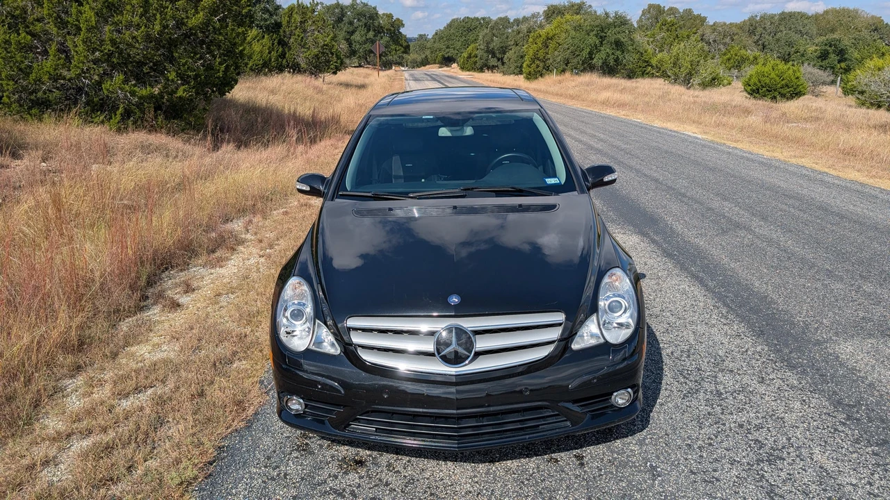 2007 Mercedes-Benz W251 R 63 AMG - Image 7 of 31