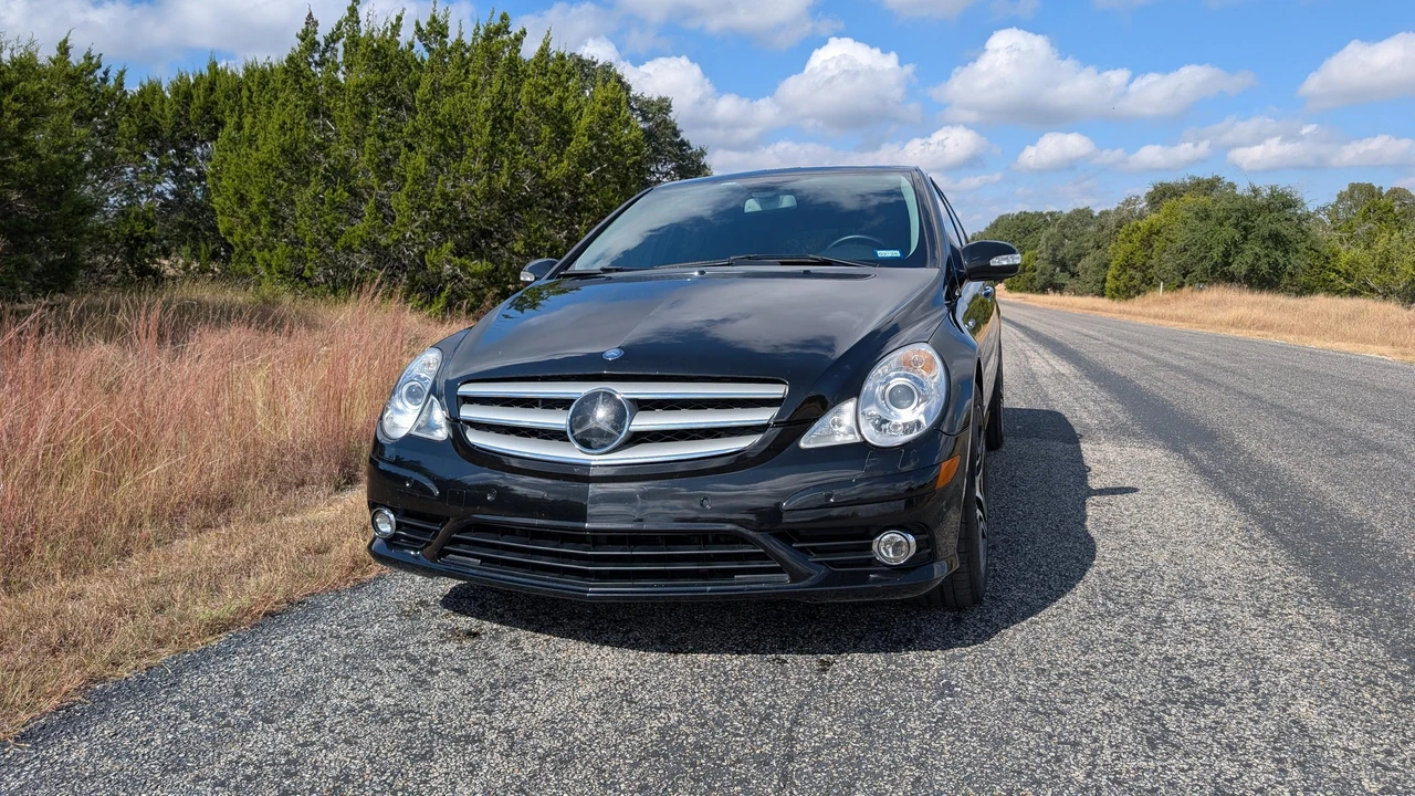 2007 Mercedes-Benz W251 R 63 AMG - Image 8 of 31