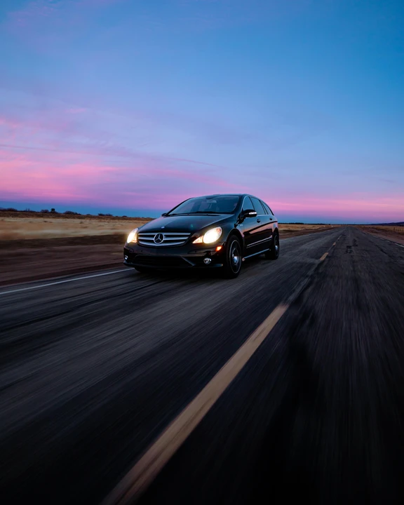 2007 Mercedes-Benz W251 R 63 AMG - Image 31 of 31