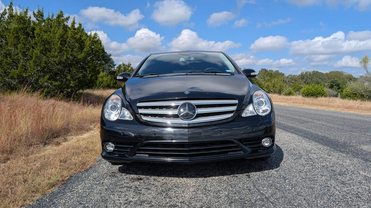 2007 Mercedes-Benz W251 R 63 AMG - Image 6 of 31