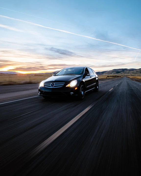 2007 Mercedes-Benz W251 R 63 AMG - Image 30 of 31