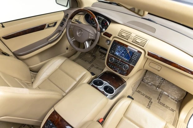 2007 Mercedes-Benz W251 R 63 AMG - Image 4 of 9