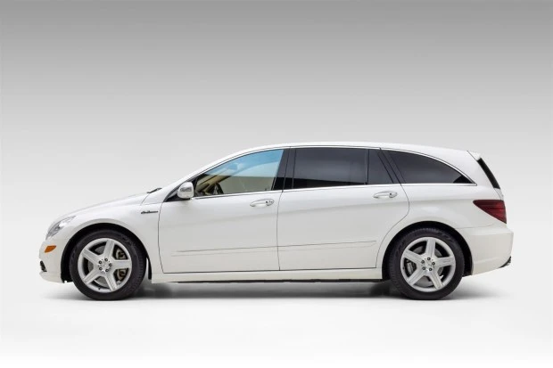 2007 Mercedes-Benz W251 R 63 AMG - Image 3 of 9