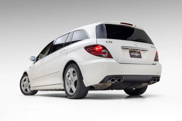 2007 Mercedes-Benz W251 R 63 AMG - Image 2 of 9