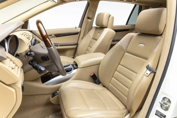 2007 Mercedes-Benz W251 R 63 AMG - Image 5 of 9