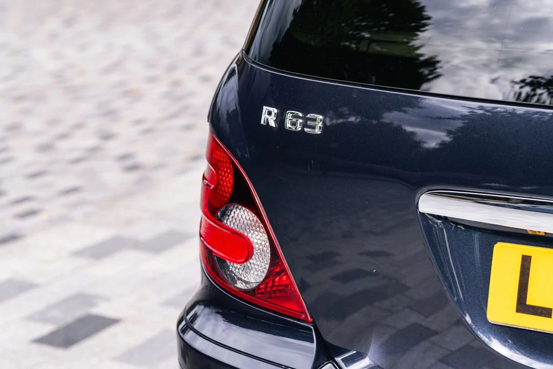 2007 Mercedes-Benz W251 R 63 AMG - Image 20 of 31