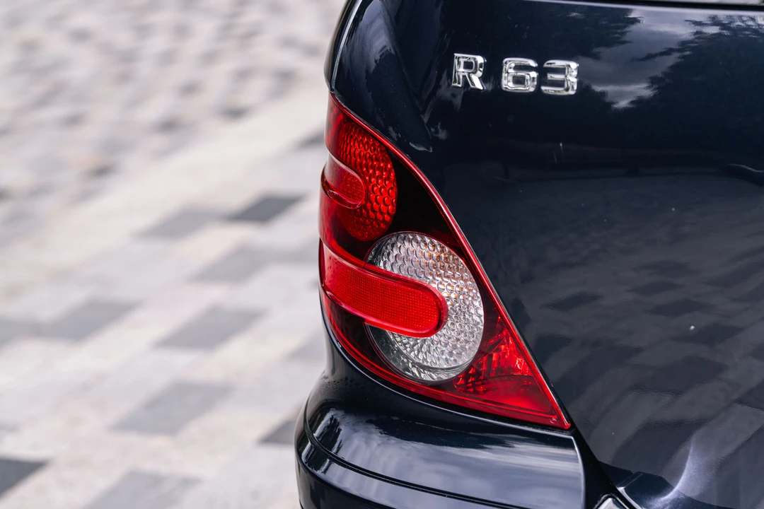 2007 Mercedes-Benz W251 R 63 AMG - Image 21 of 31