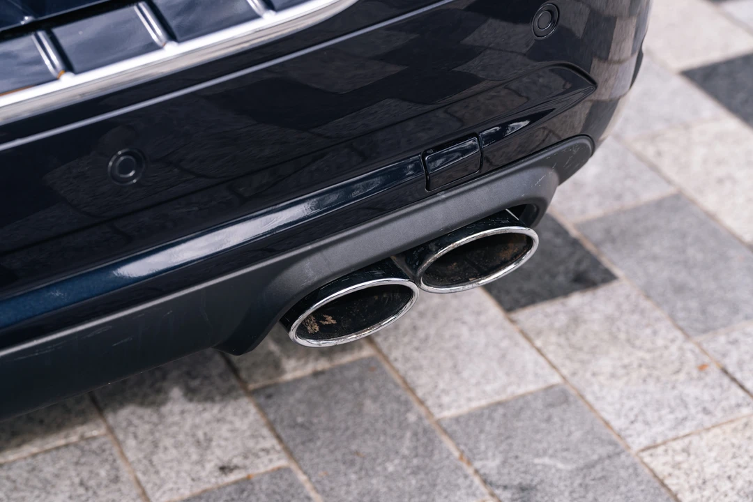 2007 Mercedes-Benz W251 R 63 AMG - Image 23 of 31