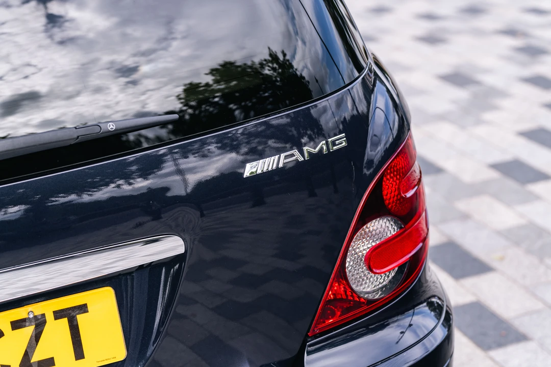 2007 Mercedes-Benz W251 R 63 AMG - Image 24 of 31