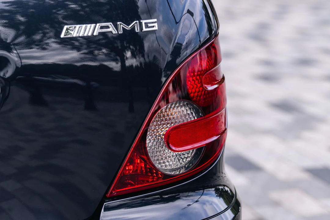 2007 Mercedes-Benz W251 R 63 AMG - Image 25 of 31