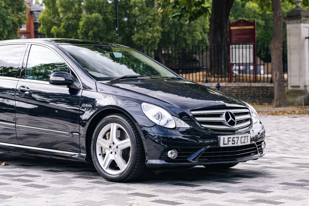 2007 Mercedes-Benz W251 R 63 AMG - Image 29 of 31