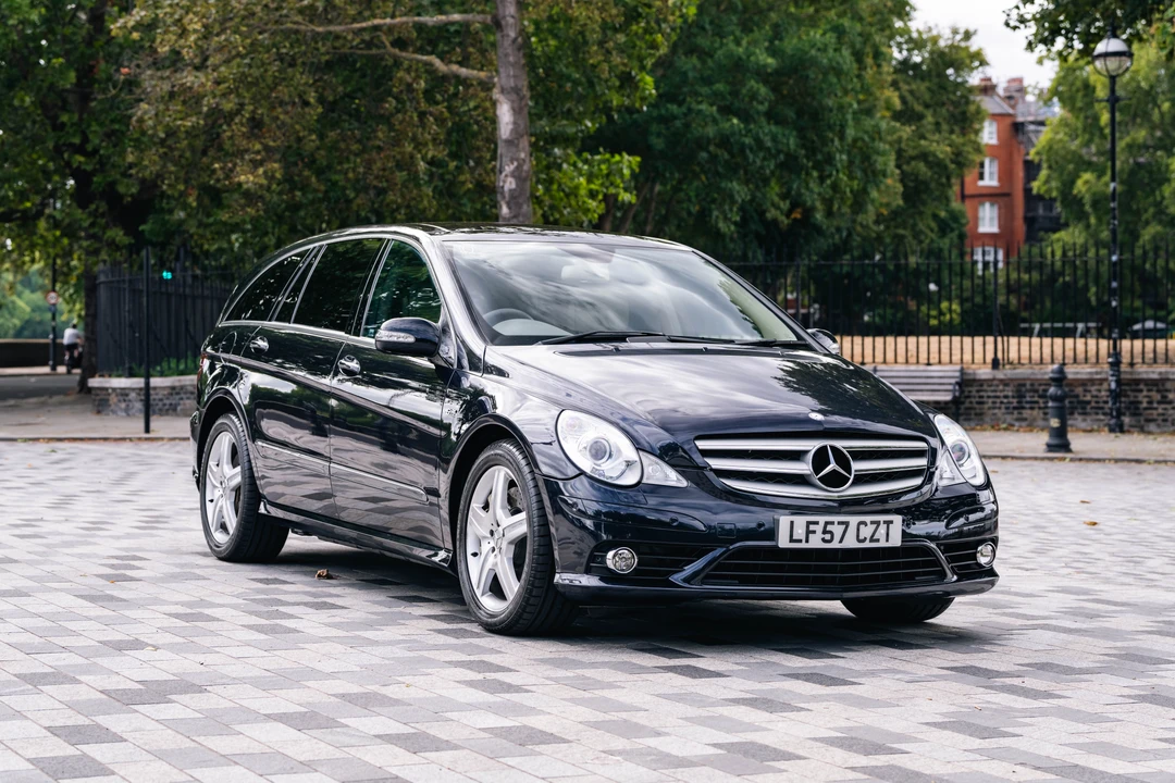 2007 Mercedes-Benz W251 R 63 AMG - Image 3 of 31