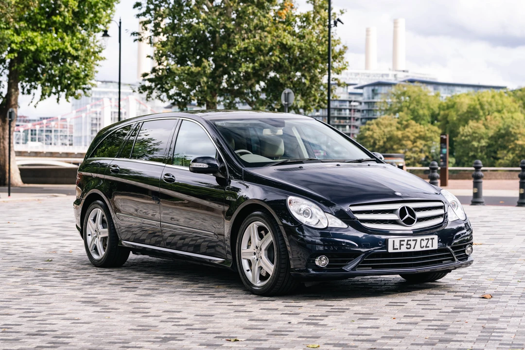 2007 Mercedes-Benz W251 R 63 AMG - Image 13 of 31