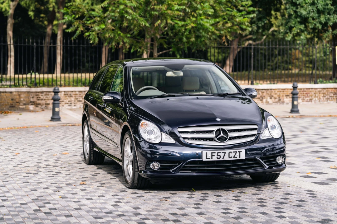 2007 Mercedes-Benz W251 R 63 AMG - Image 14 of 31