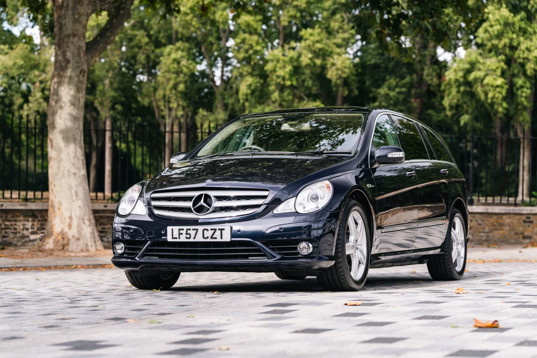 2007 Mercedes-Benz W251 R 63 AMG - Image 15 of 31