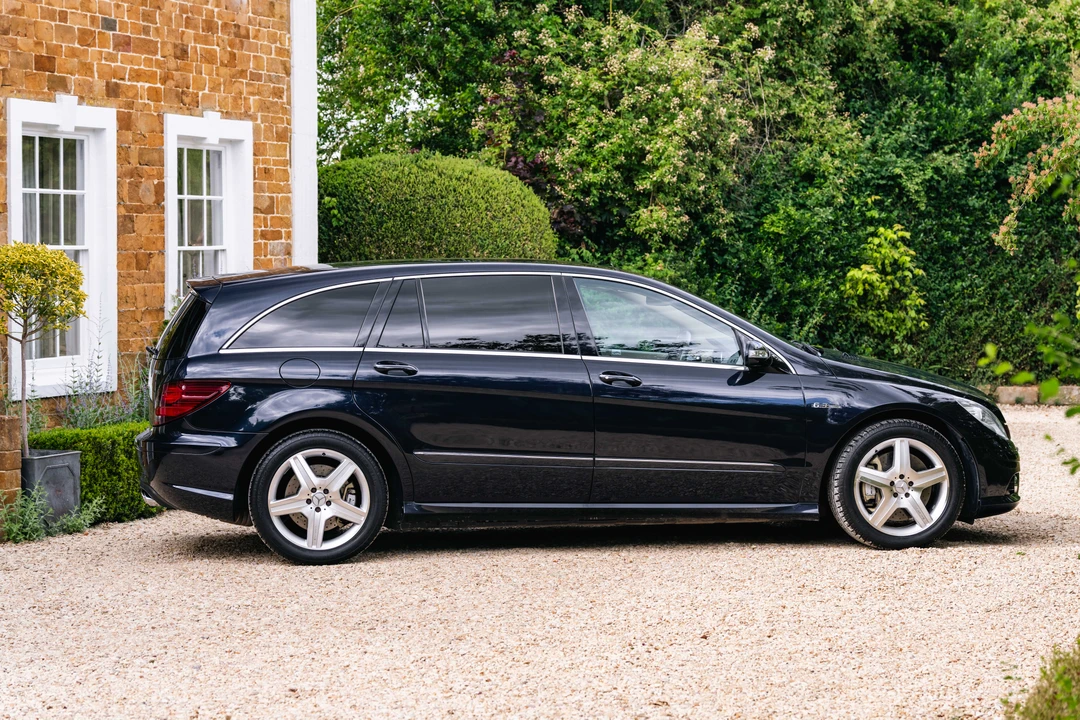 2007 Mercedes-Benz W251 R 63 AMG - Image 8 of 31
