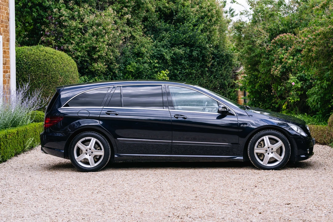 2007 Mercedes-Benz W251 R 63 AMG - Image 16 of 31