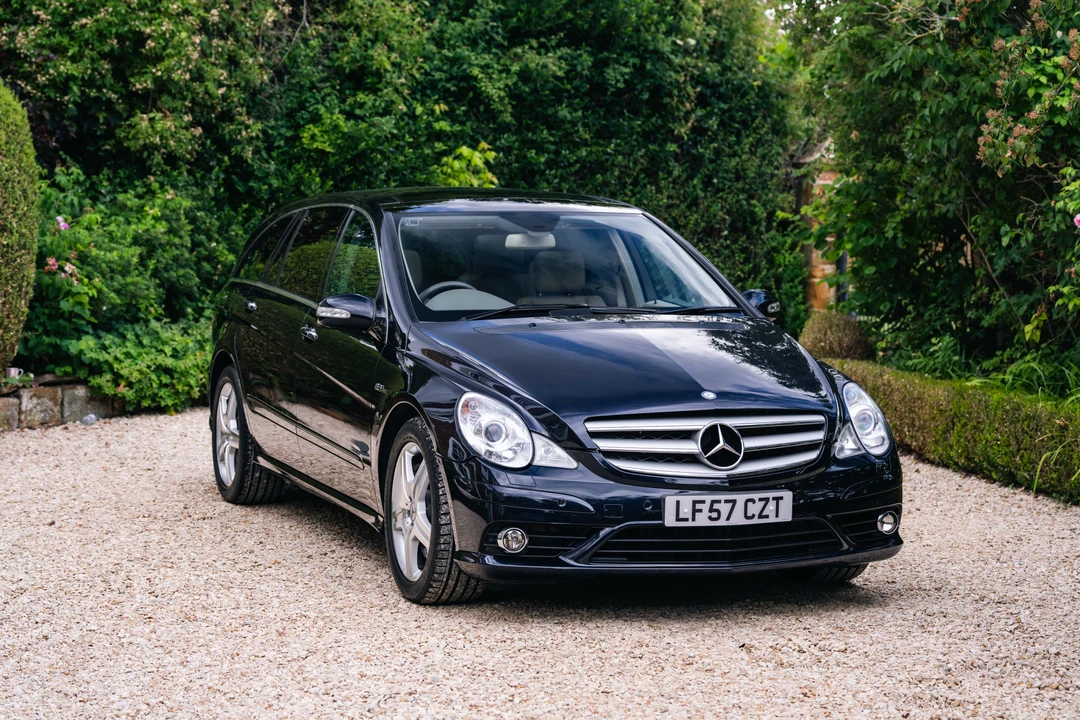 2007 Mercedes-Benz W251 R 63 AMG - Image 10 of 31