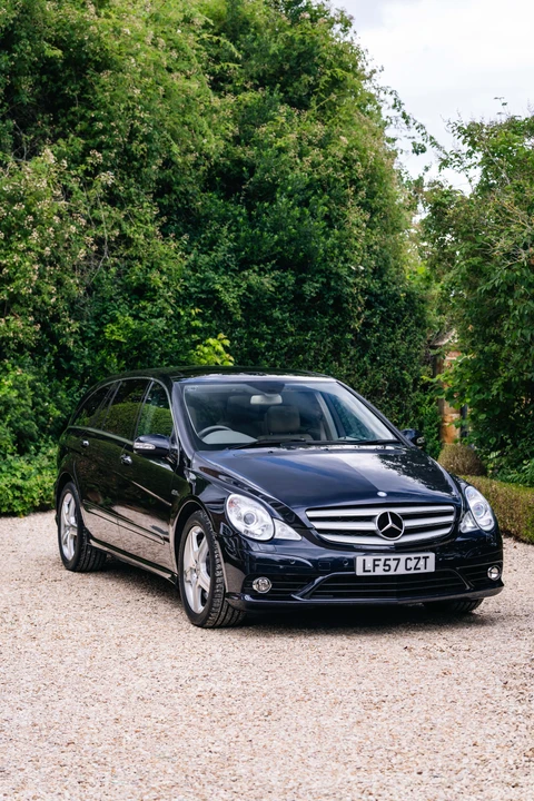 2007 Mercedes-Benz W251 R 63 AMG - Image 21 of 31