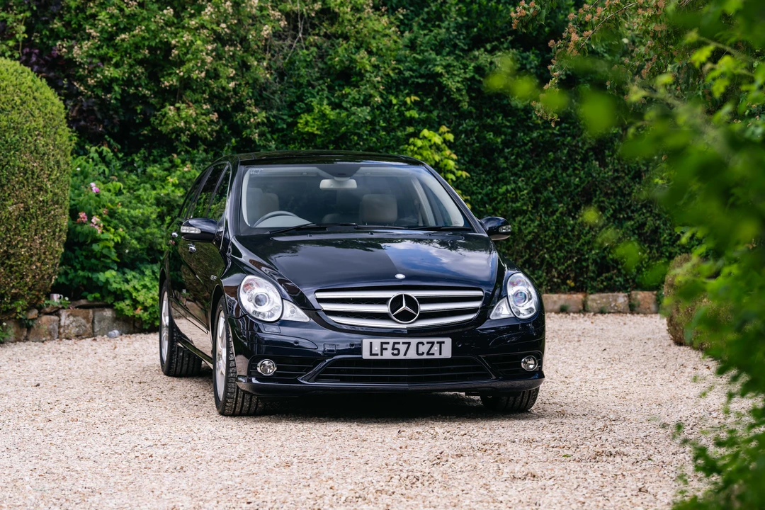 2007 Mercedes-Benz W251 R 63 AMG - Image 12 of 31
