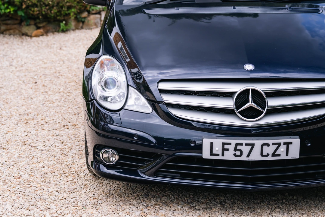 2007 Mercedes-Benz W251 R 63 AMG - Image 22 of 31