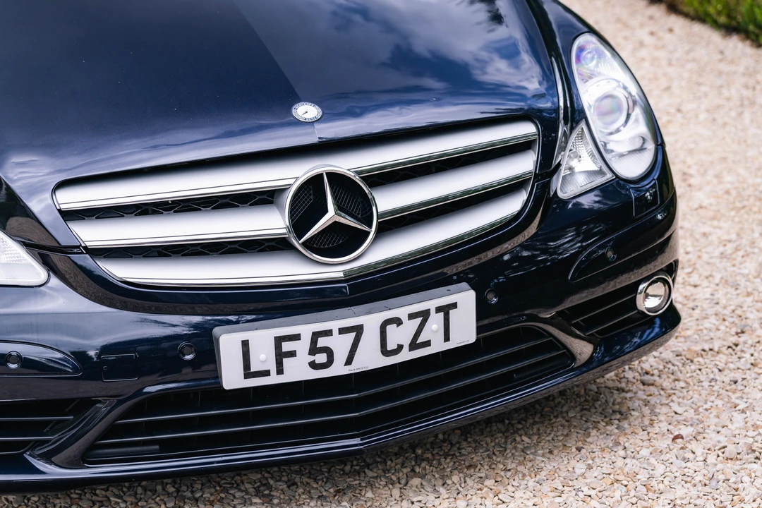 2007 Mercedes-Benz W251 R 63 AMG - Image 23 of 31