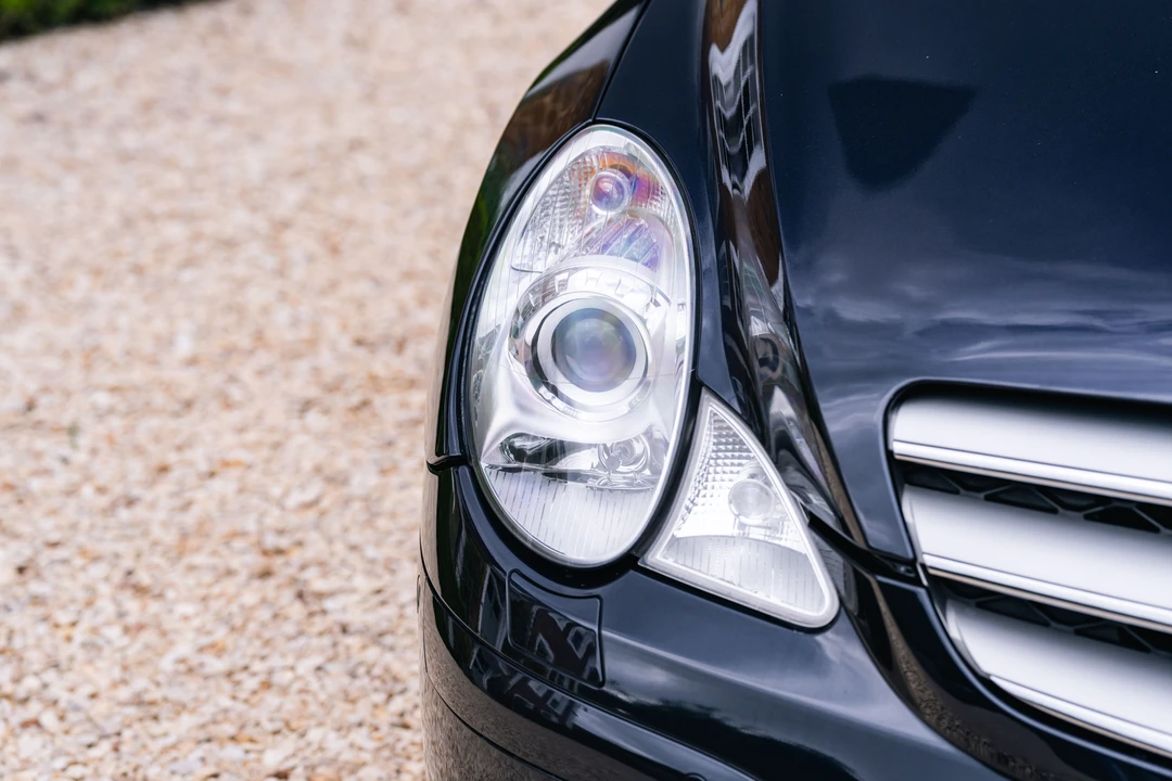 2007 Mercedes-Benz W251 R 63 AMG - Image 24 of 31