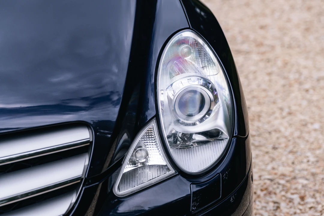 2007 Mercedes-Benz W251 R 63 AMG - Image 26 of 31