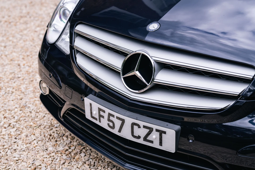 2007 Mercedes-Benz W251 R 63 AMG - Image 28 of 31