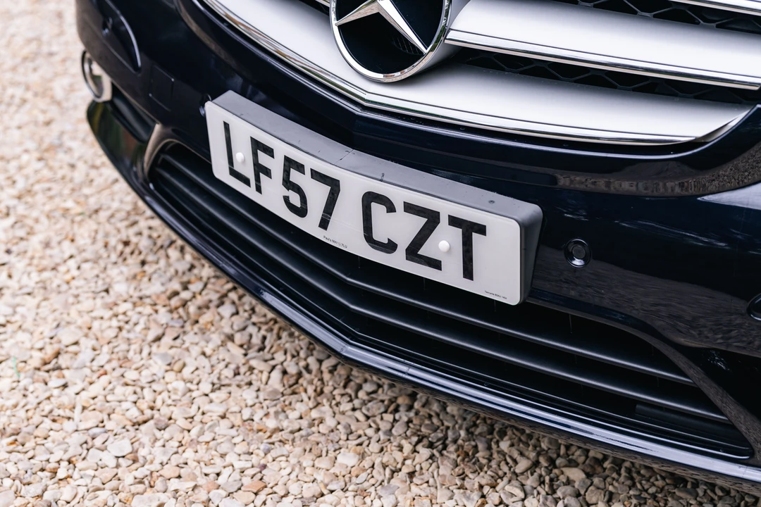 2007 Mercedes-Benz W251 R 63 AMG - Image 29 of 31