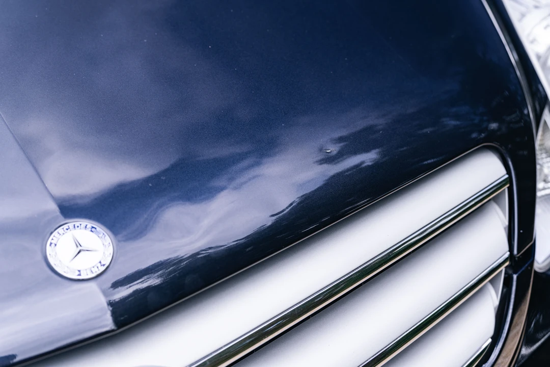 2007 Mercedes-Benz W251 R 63 AMG - Image 30 of 31