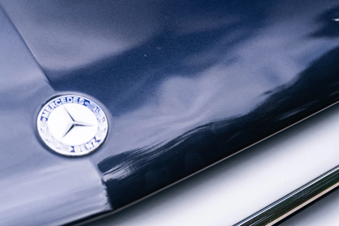 2007 Mercedes-Benz W251 R 63 AMG - Image 31 of 31